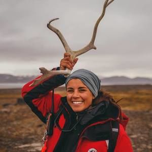 Meet your Posher, Erinn